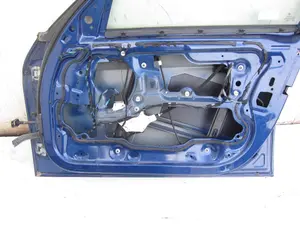 Foto de PUERTA DELANTERA DERECHA BMW SERIE 3 BERLINA (E90) 2.0 16V CAT (150 CV / 110 KW) foto 11