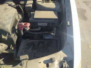 Foto de CAJA PRECALENTAMIENTO KIA CARNIVAL II (FL) 2.9 CRDi CAT (144 CV / 106 KW)