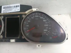 Foto de CUADRO INSTRUMENTOS AUDI A6 BERLINA (4F2) referencia 5550007301 foto 3