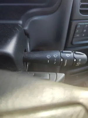 Foto de MANDO LIMPIA RENAULT LAGUNA (B56) 2.0  (113 CV / 83 KW)