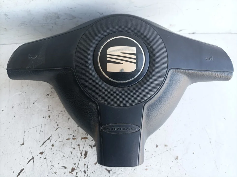 Foto de AIRBAG DELANTERO IZQUIERDO SEAT LEON (1M1) 1.9 TDI (110 CV / 81 KW) referencia 1M0880201NFKZ
