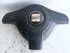 Foto de AIRBAG DELANTERO IZQUIERDO SEAT LEON (1M1) 1.9 TDI (110 CV / 81 KW) referencia 1M0880201NFKZ