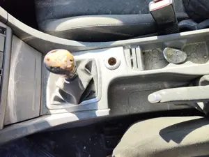Foto de CENICERO FORD FOCUS CABRIO (CA5) 2.0 TDCi CAT (136 CV / 100 KW)