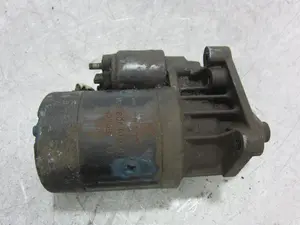 Foto de MOTOR ARRANQUE RENAULT R 19 BERL. CON PORTÓN (B/C53) referencia 001208526 foto 2
