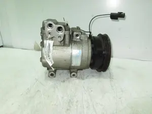 Foto de COMPRESOR AIRE ACONDICIONADO HYUNDAI ACCENT (X3) referencia AKTCC05 foto 3