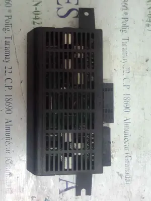 Foto de MODULO CONFORT BMW SERIE 5 BERLINA (E60) referencia 6939400 foto 2