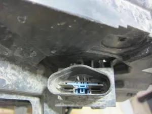 Foto de ELECTROVENTILADOR PORSCHE CAYENNE (TIPO 92A) 4.8 V8 CAT (400 CV / 294 KW) referencia 7726041502 foto 3