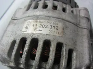 Foto de ALTERNADOR SEAT IBIZA (6K1) 1.9 SDI (68 CV / 50 KW) referencia 11203312 foto 8