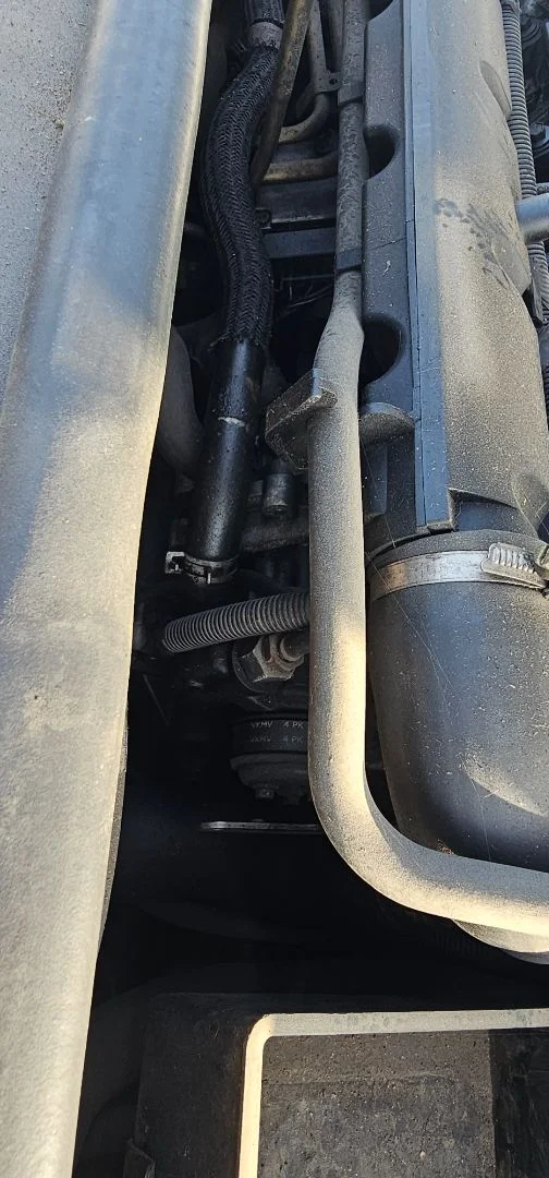 Foto de TUBO PRESION DIRECCION ASISTIDA FORD MONDEO BERLINA (GE) 2.0 16V DI TD CAT (116 CV / 85 KW)