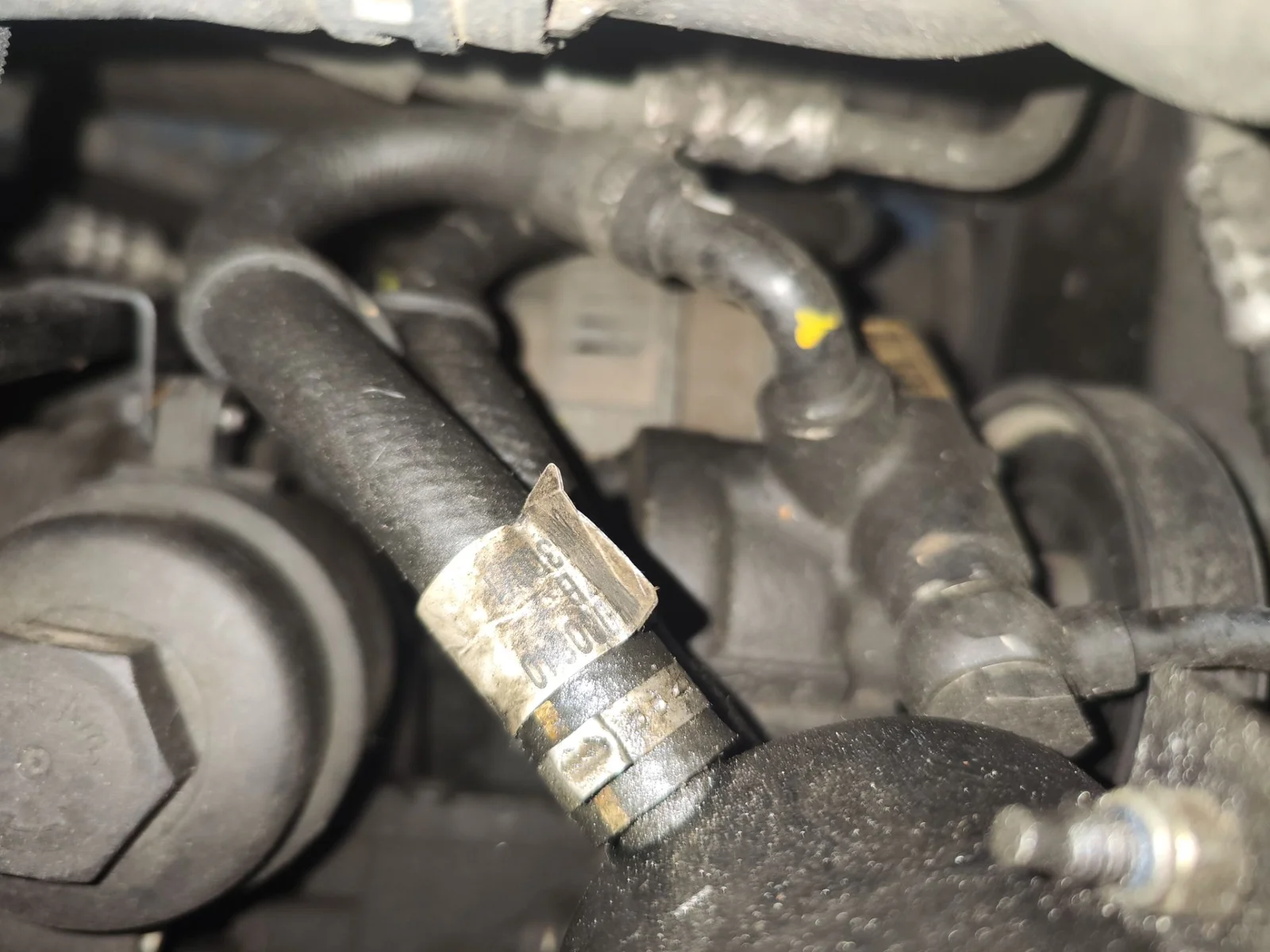 Foto de ALTERNADOR MG ROVER ROVER 75 (RJ) 2.0 16V CDT (116 CV / 85 KW) referencia YLE000261
