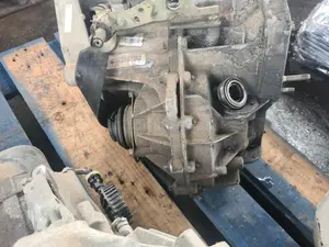 Foto de CAJA CAMBIOS RENAULT LAGUNA II (BG0) referencia PK6018 foto 5