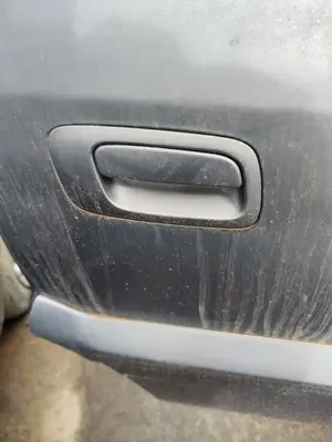 Foto de MANETA EXTERIOR TRASERA DERECHA OPEL ZAFIRA A 2.0 DTI (101 CV / 74 KW)