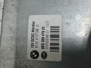Foto de CENTRALITA CAMBIO AUTOMATICO BMW SERIE 1 BERLINA (E81/E87) referencia 6142912708801 foto 2