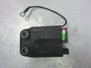 Foto de BOBINA ENCENDIDO PIAGGIO (VESPA) ZIP referencia CMD01