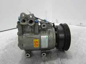 Foto de COMPRESOR AIRE ACONDICIONADO HYUNDAI ACCENT (LC) 1.3 CAT (84 CV / 62 KW) referencia CBXAA04 foto 6