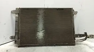 Foto de CONDENSADOR / RADIADOR AIRE ACONDICIONADO SEAT ALTEA (5P1) 1.6 (102 CV / 75 KW) referencia 1K0820191A foto 4