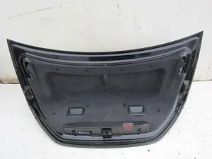 Foto de NO IDENTIFICADO MERCEDES-BENZ CLS (BM 219) 3.0 CDI CAT (224 CV / 165 KW) foto 5
