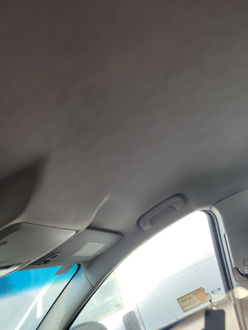Foto de TECHO INTERIOR CHEVROLET CRUZE 2.0 Diesel CAT (163 CV / 120 KW) referencia 95961184