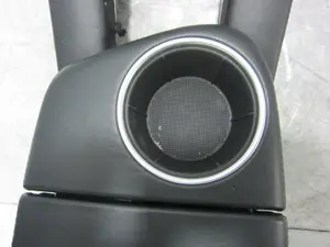 Foto de NO IDENTIFICADO PORSCHE PANAMERA (TIPO 970) referencia 970553381
