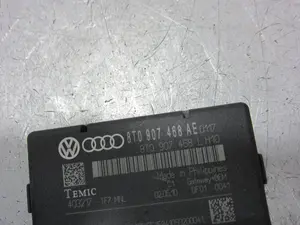 Foto de MODULO ELECTRONICO AUDI A5 CABRIOLET (8F7) 2.7 V6 24V TDI (190 CV / 140 KW) referencia 8T0907468AE foto 5