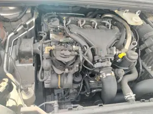 Foto de BOMBA DIRECCION PEUGEOT 308 SW 2.0 16V HDi FAP CAT (RHR / DW10BTED4) (136 CV / 100 KW) referencia 4008N2