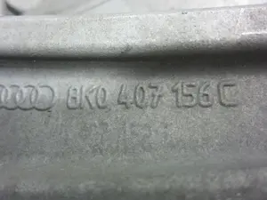 Foto de BRAZO SUSPENSION INFERIOR DELANTERO DERECHO PORSCHE MACAN (95BA) referencia 8K0407156C foto 2