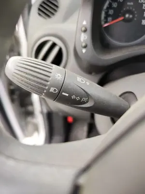 Foto de MANDO LUCES FIAT II PANDA (169) 1.2 CAT (60 CV / 44 KW)