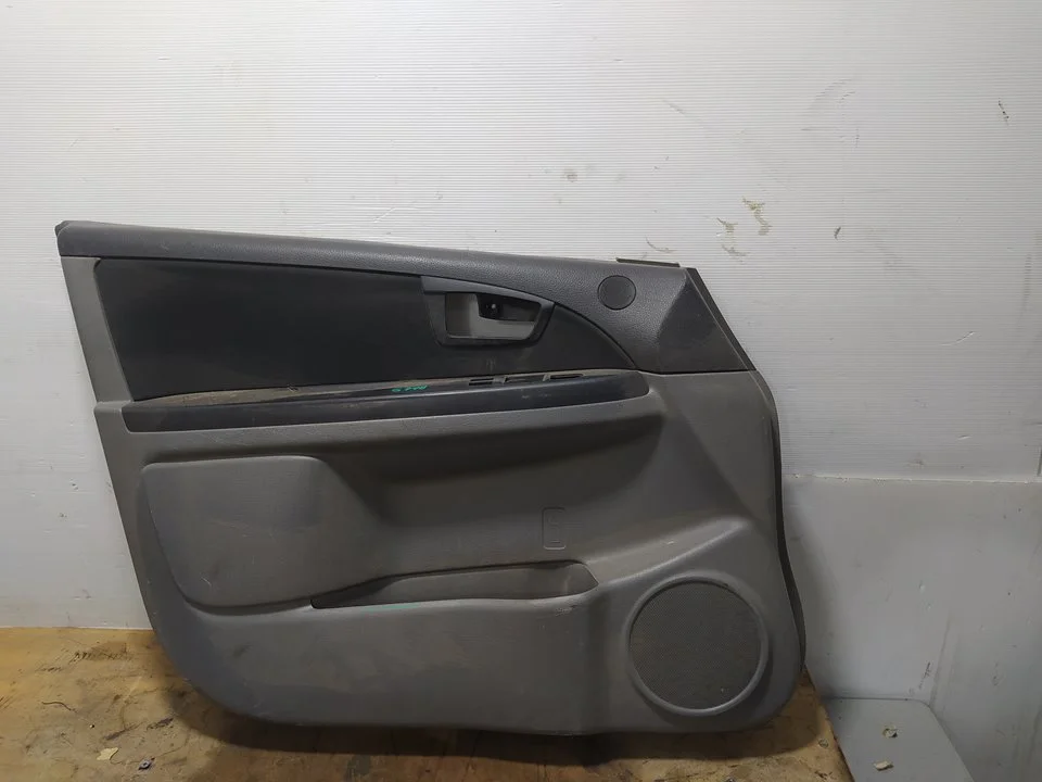Foto de GUARNECIDO PUERTA DELANTERA IZQUIERDA SUZUKI SX4 (RW/EY) 1.6 16V CAT (107 CV / 79 KW) referencia 8372479J10