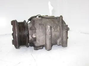 Foto de COMPRESOR AIRE ACONDICIONADO FORD FOCUS FAMILIAR (CAK) referencia 1S7H19D629CD foto 6
