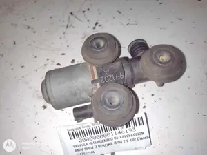 Foto de VALVULA INTERCAMBIO DE CALEFACCION BMW SERIE 3 BERLINA (E46) referencia 1147412144 foto 3