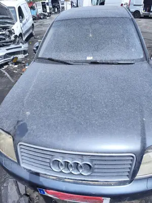Foto de CAPO AUDI A6 BERLINA (4B2) 2.5 V6 24V TDI (180 CV / 132 KW) referencia 4B0823029D