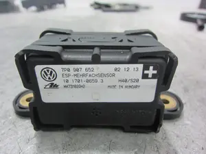 Foto de SENSOR PORSCHE CAYENNE (TIPO 92A) referencia 7P0907652 foto 4