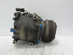 Foto de COMPRESOR AIRE ACONDICIONADO CHRYSLER STRATUS JA BERLINA referencia 04595666 foto 4