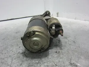 Foto de MOTOR ARRANQUE PEUGEOT 307 BREAK / SW (S1)(04.2002) referencia M001T80481 foto 4