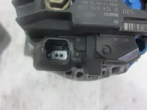 Foto de ALTERNADOR DACIA LOGAN 1 referencia 0124415038 foto 6