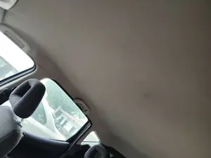 Foto de TECHO INTERIOR MERCEDES-BENZ CLASE A (BM 168) 1.4 CAT (82 CV / 60 KW) referencia A1686901750 FKZ