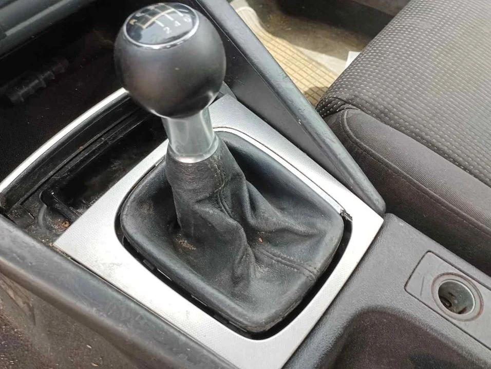 Foto de CAJA CAMBIOS AUDI A3 (8P1) 2.0 16V TDI (170 CV / 125 KW) referencia JMA