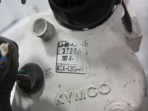 Foto de CUADRO CUENTA KILOMETROS SYM SYMPHONY 50 referencia KCXE200FR foto 3