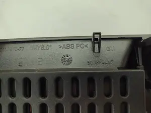 Foto de PANTALLA MULTIFUNCION OPEL VECTRA C BERLINA referencia 13178765 foto 8