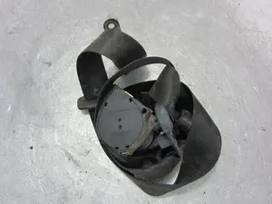 Foto de CINTURON SEGURIDAD TRASERO DERECHO SEAT INCA (6K9) 1.9 Diesel CAT (1Y) (64 CV / 47 KW) referencia 43594 foto 3