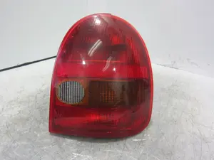 Foto de PILOTO TRASERO DERECHO OPEL CORSA B referencia 45022