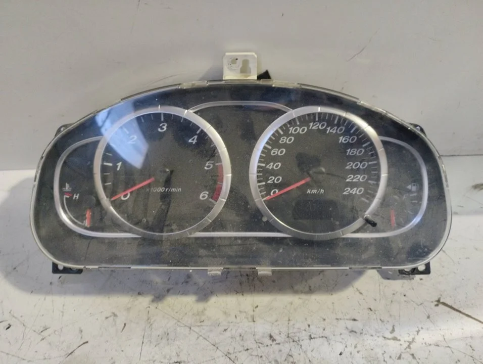 Foto de CUADRO INSTRUMENTOS MAZDA 6 BERLINA (GG) referencia GR1L55430