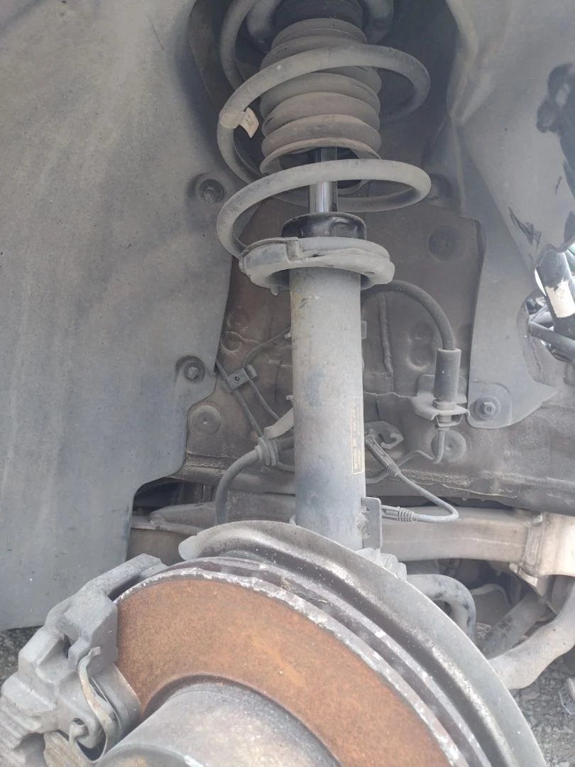 Foto de AMORTIGUADOR DELANTERO DERECHO BMW SERIE Z4 ROADSTER (E89) 2.5 24V CAT (204 CV / 150 KW) referencia 37116792892