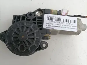 Foto de MOTOR ELEVALUNAS DELANTERO IZQUIERDO HYUNDAI ELANTRA (XD) 2.0 CRDi CAT (112 CV / 82 KW) referencia 824502D001 foto 1