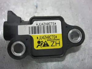 Foto de SENSOR DE IMPACTO CHEVROLET REZZO 2.0 CAT (121 CV / 89 KW) referencia JU4ZH0
