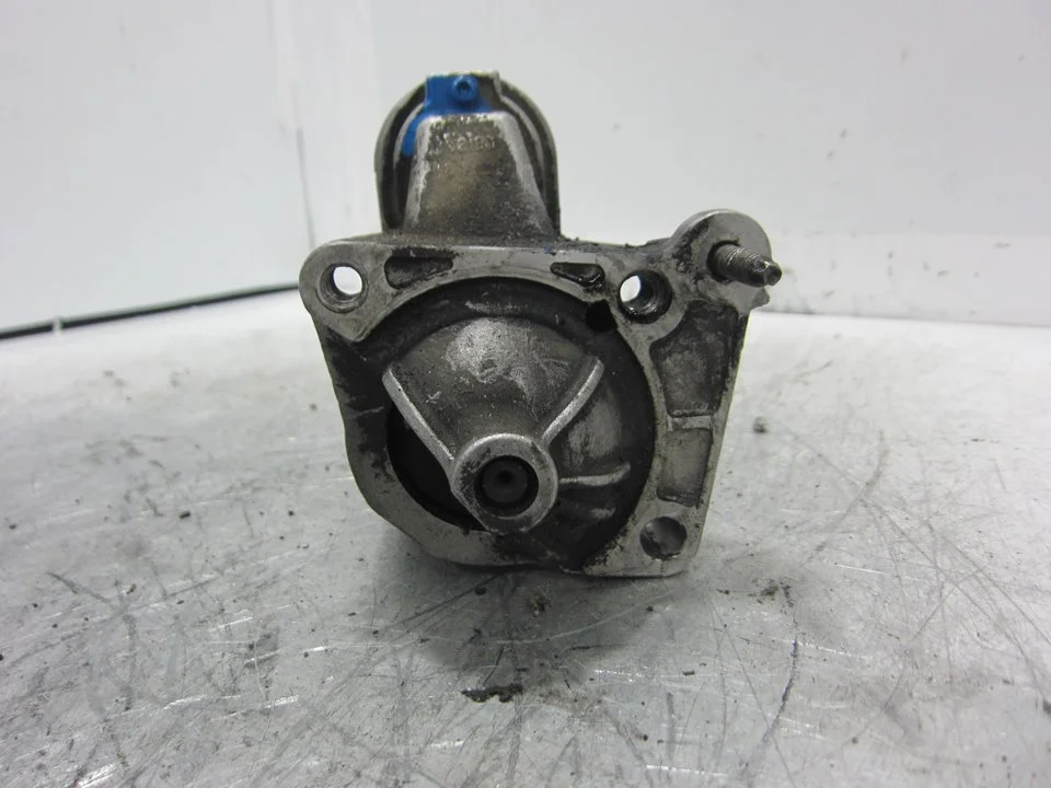Foto de MOTOR ARRANQUE RENAULT LAGUNA II (BG0) referencia 82003311251