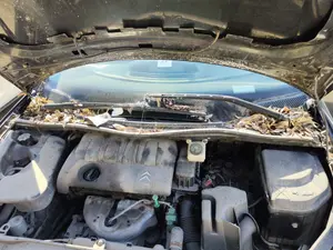 Foto de ARTICULACION LIMPIA DELANTERA CITROEN C4 COUPE 1.4 16V (88 CV / 65 KW)