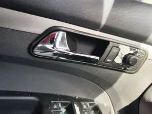 Foto de MANETA INTERIOR DELANTERA IZQUIERDA VOLKSWAGEN TOURAN (1T1) 1.9 TDI (105 CV / 77 KW)