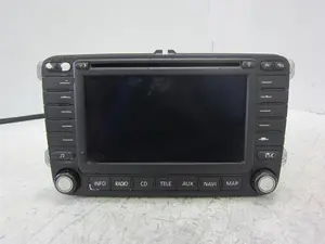 Foto de SISTEMA NAVEGACION GPS VOLKSWAGEN GOLF V (1K1)(10.2003) 2.0 TDI (140 CV / 103 KW) referencia 1T0035194A