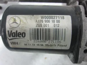 Foto de MOTOR LIMPIA DELANTERO MERCEDES-BENZ CLASE GLA (BM 156) 2.1 CDI CAT (136 CV / 100 KW) referencia A1769061800 foto 3